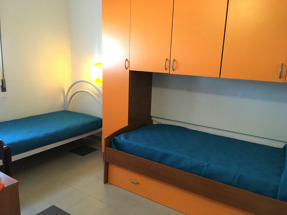 Apartment Eva Tergu Ngoại thất bức ảnh