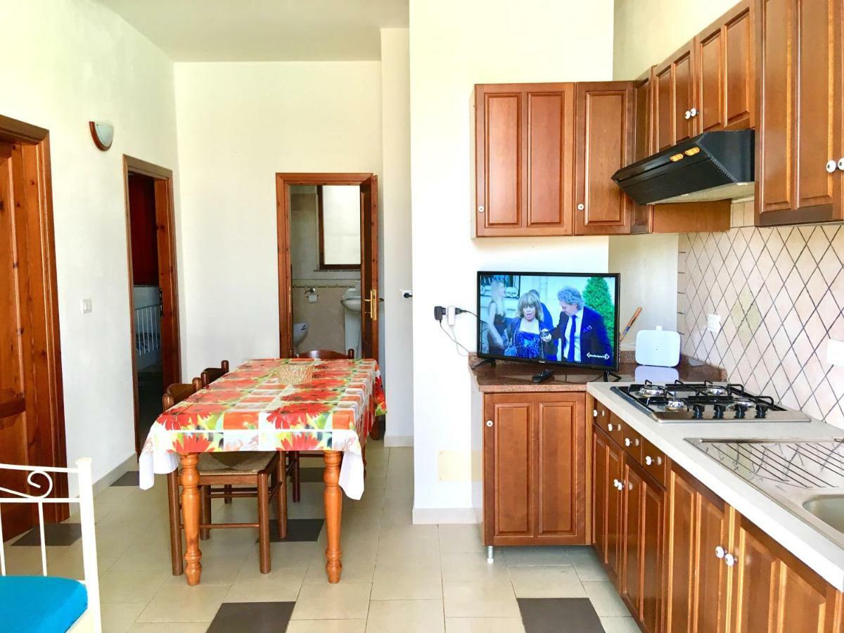 Apartment Eva Tergu Ngoại thất bức ảnh