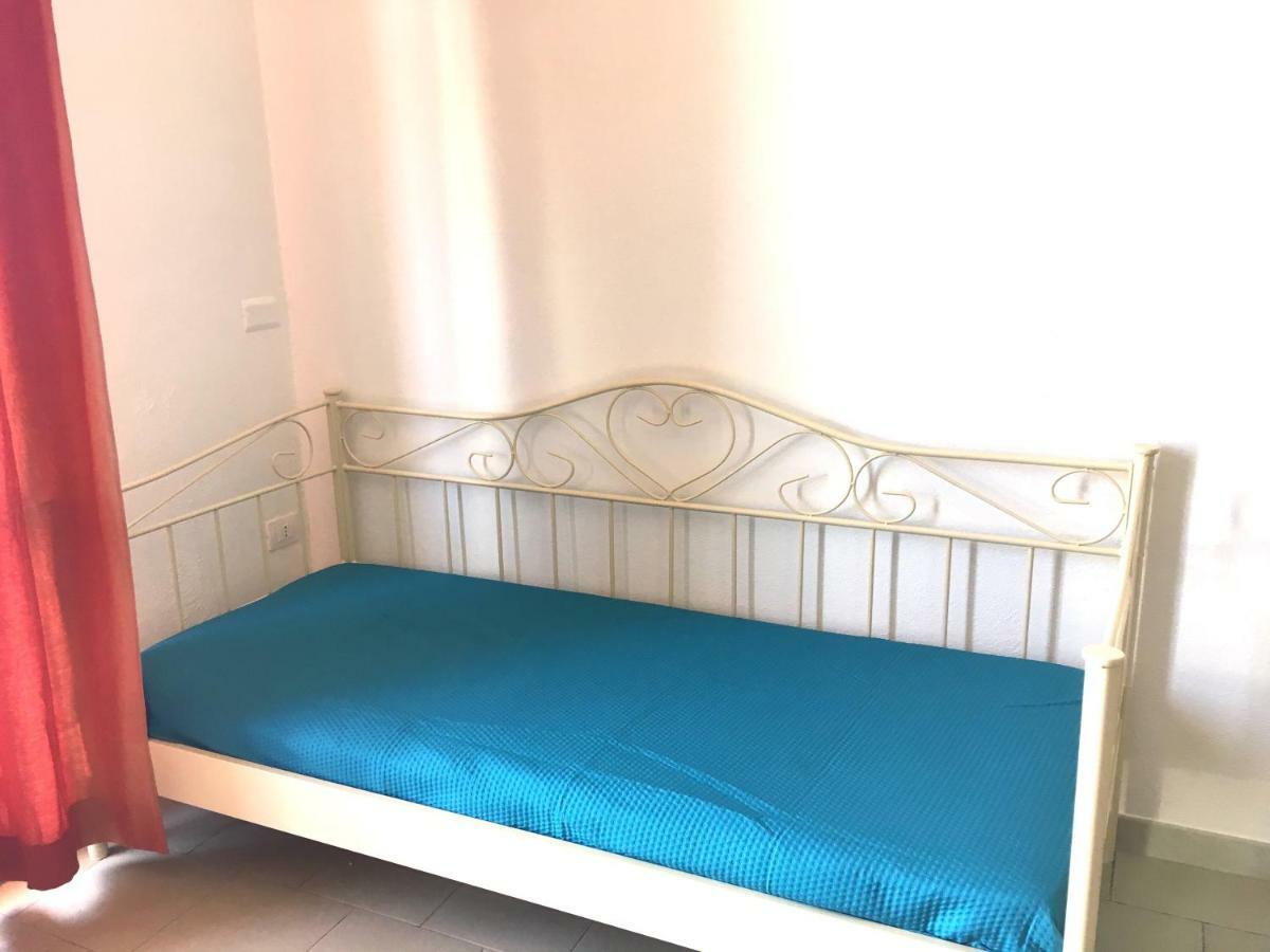 Apartment Eva Tergu Ngoại thất bức ảnh