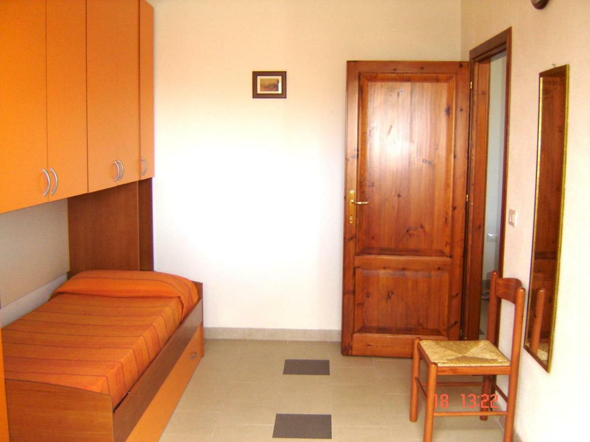 Apartment Eva Tergu Ngoại thất bức ảnh