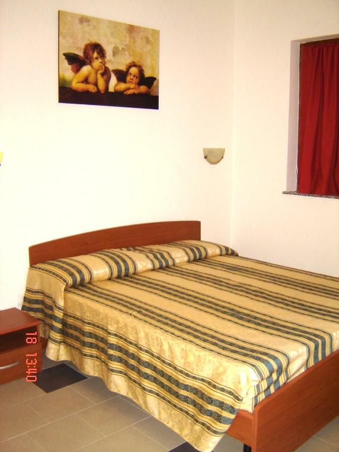 Apartment Eva Tergu Ngoại thất bức ảnh